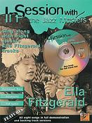 In Session with Ella Fitzgerald