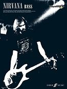 Nirvana Authentic Bass Playalong
