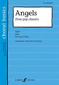 Angels (Pop Classics(3))