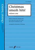 Christmas Smash Hits 1