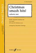 Christmas Smash Hits! Vol.1