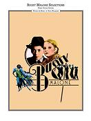 Bugsy Malone (vocal selections)