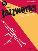 Jazzworks (Klarinet)