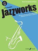 Jazzworks (Tenorsaxofoon)