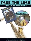 Take The Lead: Blues Brothers Tenor Sax