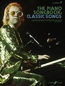 Piano Songbook Classic Songs