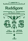 Ruddigore