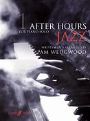 Pamela Wedgwood: After Hours Jazz 1