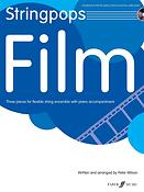 Stringpops Film Stringensemble