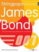 Stringpops James Bond Stringense