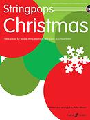 Stringpops Christmas Ensemble