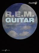 REM Authentic Guitar Playalong
