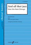 And All That Jazz (Chicago)