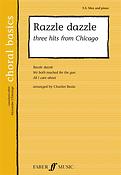 Razzle Dazzle (Hits(3) From Chi