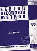 Sedlon Accordion  Method 1A