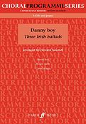 Danny Boy (Irish Ballads)