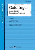 Goldfinger (Classic James)