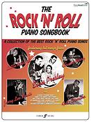 Piano Songbook Rock 'N Roll