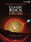 Classic Rock Authentic Drums Playalong