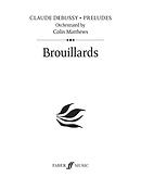 Debussy: Brouillards (Prelude 10)