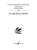 Debussy: Le vent dans la plaine (Prelude 13)