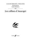 Debussy: Les collines d'Anacapri (Prelude 17)