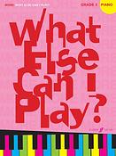 More What Else Can I Play 2