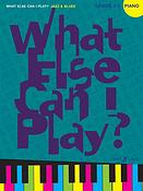 What else can I play? Jazz & Blues