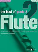 Paul Harris: The Best Of Grade 2 Flute