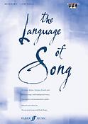 Language Of Song  Laag