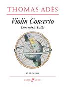Violin Concerto