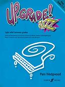 Pam Wegdwood: Up-Grade Jazz! Piano Grades 2-3
