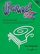Pam Wegdwood: Up-Grade Jazz! Piano Grades 3-4