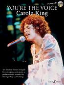 You're the Voice: Carole King