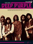 Deep Purple Authentic Drums Playalong