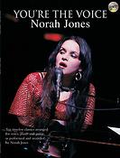 You're The Voice: Norah Jones