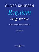 Requiem: Songs fuer Sue