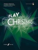 Play Christmas Clarinet