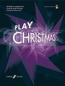 Play Christmas Viool