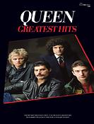 Queen: Greatest Hits Volume 1