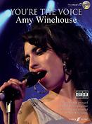You're The Voice: Amy Winehouse
