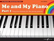 Fanny Waterman: Me And And My Piano Part 1