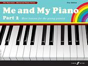Fanny Waterman: Me And And My Piano Part 2