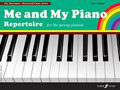 Fanny Waterman: Me And My Piano Repertoire