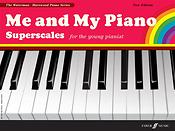 Fanny Waterman: Me And My Piano Superscales