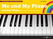 Fanny Waterman: Me and My Piano Animal Magic 