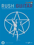 Authentic Playalong: Rush (Guitar)