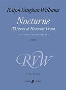 Nocturne: Whispers of Heavenly Death