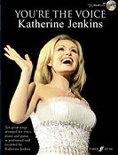 You're The Voice: Katherine Jenkins