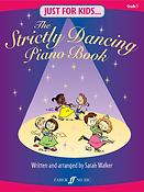 Strictly Dancing Piano Book